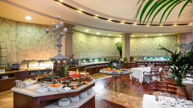 JOIA El Mirador by Iberostar