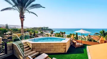 JOIA El Mirador by Iberostar