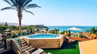 JOIA El Mirador by Iberostar