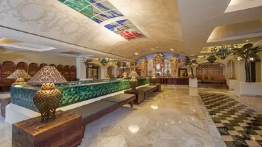 JOIA PARAISO BY IBEROSTAR