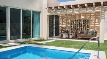 JOIA Paraiso BY IBEROSTAR