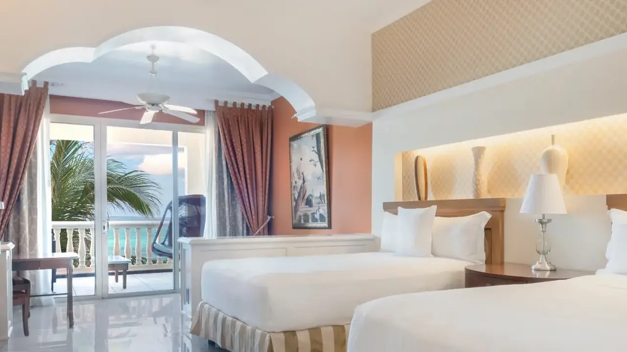 JOIA Paraiso BY IBEROSTAR