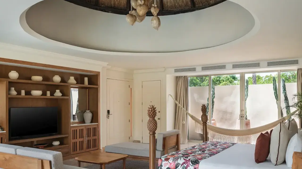 JOIA Paraiso BY IBEROSTAR