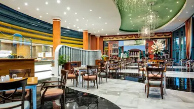 JOIA Paraiso by Iberostar