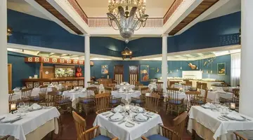 JOIA PARAISO BY IBEROSTAR