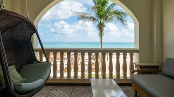 JOIA PARAISO BY IBEROSTAR