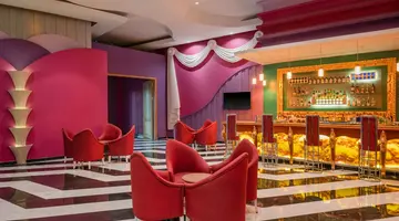 JOIA PARAISO BY IBEROSTAR