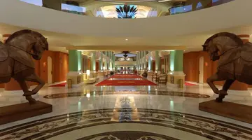 JOIA PARAISO BY IBEROSTAR