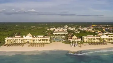 JOIA PARAISO BY IBEROSTAR