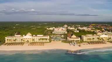 JOIA Paraiso by Iberostar