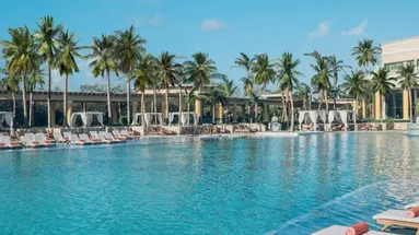 JOIA Paraiso BY IBEROSTAR
