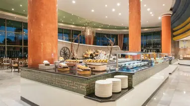 JOIA Paraiso by Iberostar