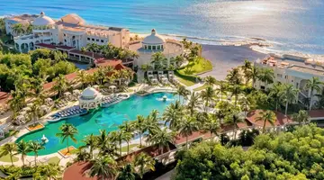 JOIA Paraiso by Iberostar