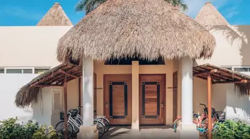JOIA PARAISO BY IBEROSTAR