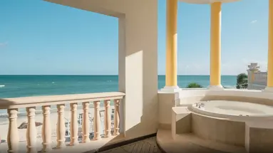 JOIA PARAISO BY IBEROSTAR