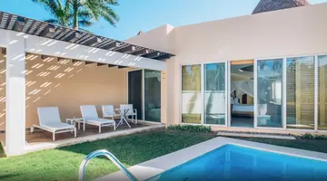 JOIA PARAISO BY IBEROSTAR