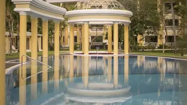JOIA PARAISO BY IBEROSTAR