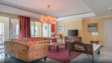 JOIA PARAISO BY IBEROSTAR