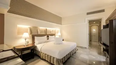 JOIA PARAISO BY IBEROSTAR