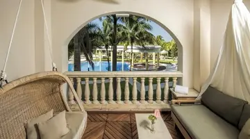JOIA PARAISO BY IBEROSTAR