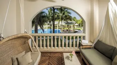 JOIA PARAISO BY IBEROSTAR
