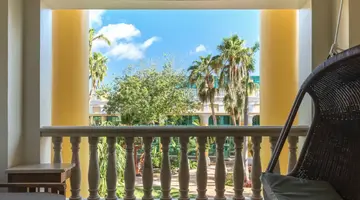 JOIA Paraiso BY IBEROSTAR