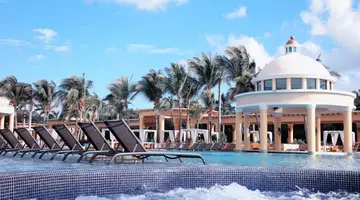 JOIA PARAISO BY IBEROSTAR