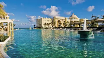 JOIA PARAISO BY IBEROSTAR