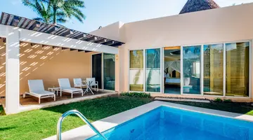 JOIA Paraiso by Iberostar