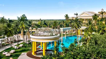 JOIA Paraiso by Iberostar