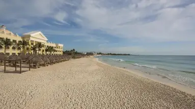 JOIA PARAISO BY IBEROSTAR