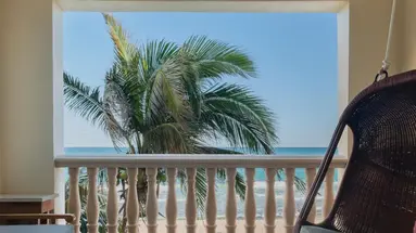JOIA PARAISO BY IBEROSTAR