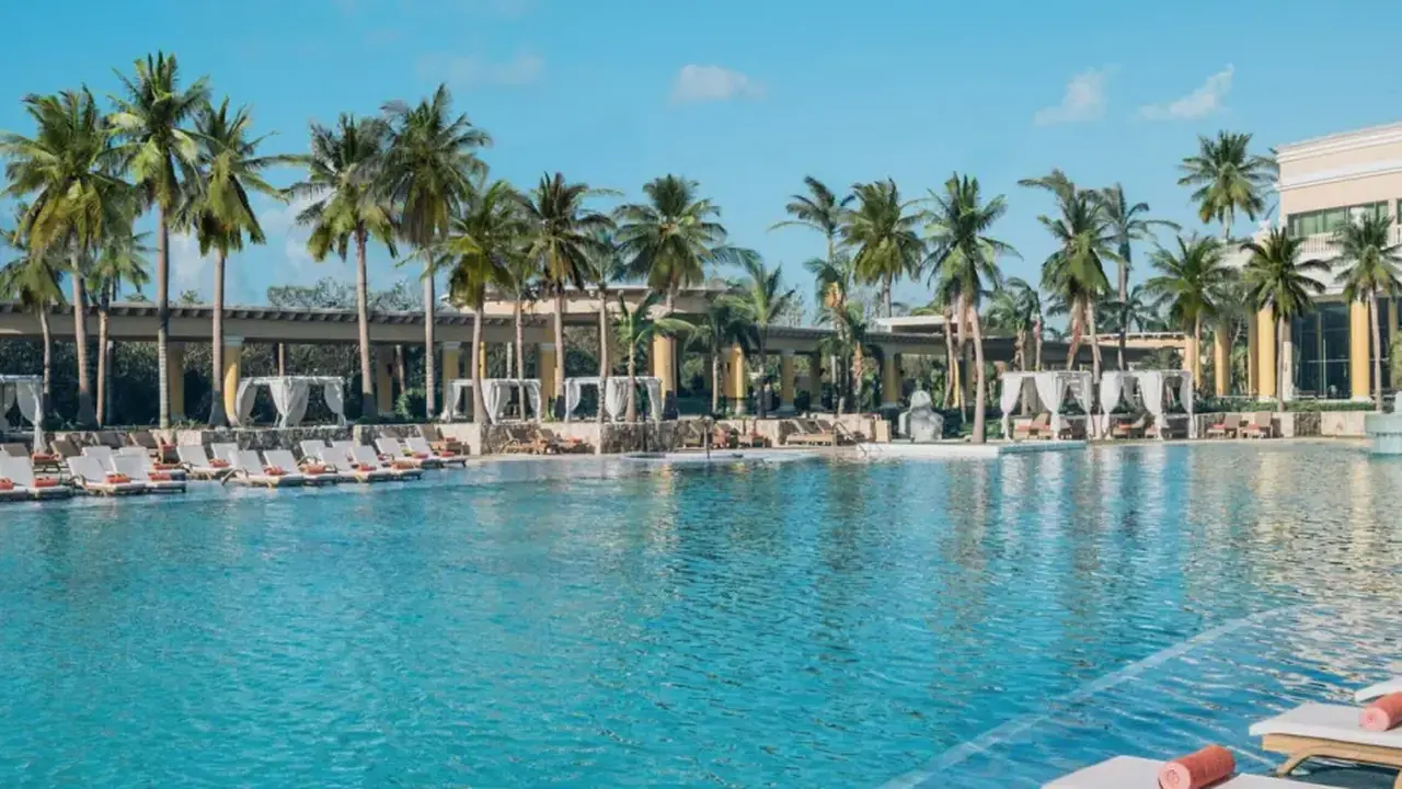 JOIA Paraiso BY IBEROSTAR