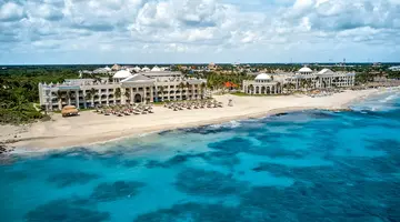 JOIA Paraiso by Iberostar