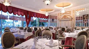 JOIA PARAISO BY IBEROSTAR
