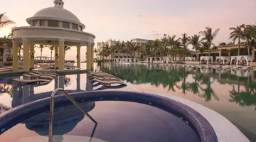 JOIA PARAISO BY IBEROSTAR