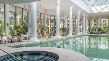 JOIA Paraiso BY IBEROSTAR