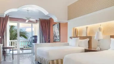 JOIA Paraiso BY IBEROSTAR