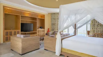 JOIA Paraiso by Iberostar