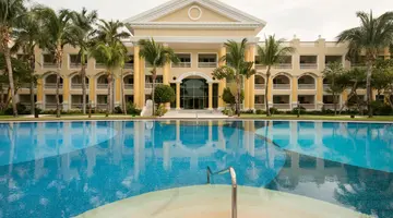 JOIA Paraiso by Iberostar