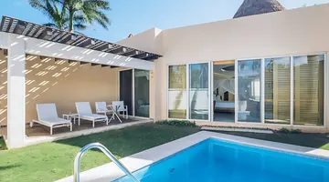 JOIA Paraiso by Iberostar