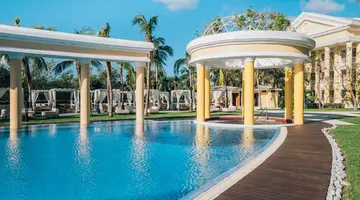 JOIA Paraiso by Iberostar