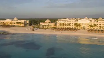 JOIA PARAISO BY IBEROSTAR