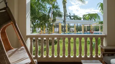 JOIA PARAISO BY IBEROSTAR