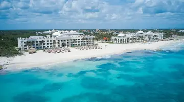 JOIA PARAISO BY IBEROSTAR