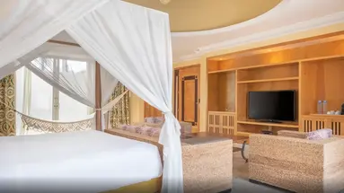 JOIA PARAISO BY IBEROSTAR