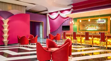 JOIA Paraiso by Iberostar
