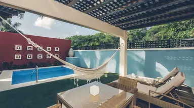 JOIA Paraiso by Iberostar