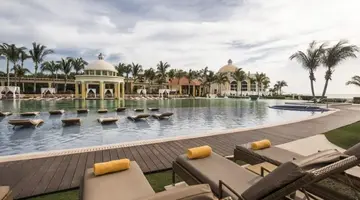 JOIA PARAISO BY IBEROSTAR