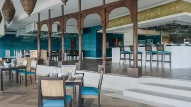 JOIA Paraiso BY IBEROSTAR